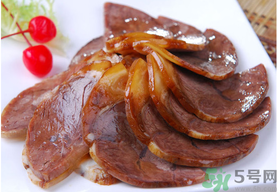 鹵牛肉可以用高壓鍋嗎？鹵牛肉用高壓鍋壓多久？