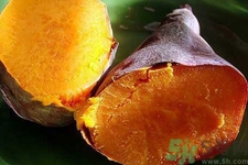吃完紅薯能喝牛奶嗎？吃紅薯后多久喝牛奶比較好？