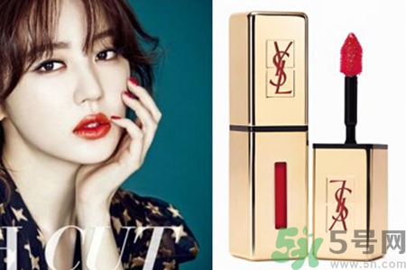 ysl口紅適合黃皮膚的嗎？ysl皮膚黑適合什么色號(hào)？