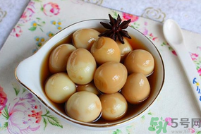 熟鵪鶉蛋怎么保存？熟鵪鶉蛋的保存方法
