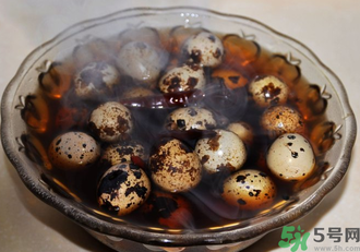 鵪鶉蛋煮多久能熟？鵪鶉蛋怎么煮？