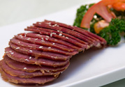 鹵牛肉用牛的哪個(gè)部位？鹵牛肉用什么肉？