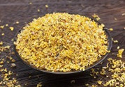 晚上喝桂花茶好嗎?喝桂花茶有什么好處