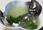 孕婦吃黑魚好嗎？孕婦吃黑魚會(huì)流產(chǎn)嗎？