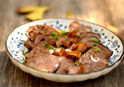 鹵牛肉可以用高壓鍋嗎？鹵牛肉用高壓鍋壓多久？