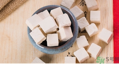 茯苓怎么吃？茯苓的功效作用