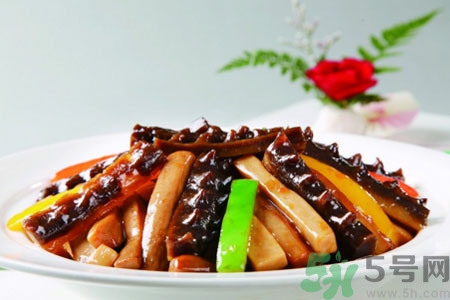 新鮮海參怎么吃最好？新鮮海參生吃最好嗎？