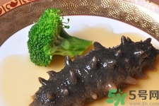 吃海參有什么講究嗎？與海參相克的食物禁忌