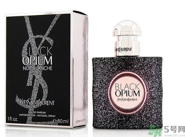 ysl黑鴉片香水白夜版多少錢？ysl黑鴉片香水白夜版價格
