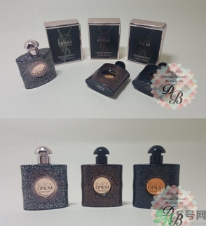 ysl黑鴉片香水白夜版多少錢？ysl黑鴉片香水白夜版價格