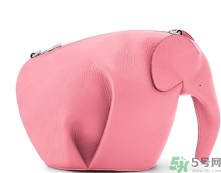 loewe大象包多少錢？loewe大象包官網(wǎng)價格