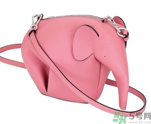 loewe大象包多少錢？loewe大象包官網(wǎng)價格