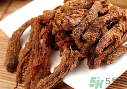 感冒了可以牛肉干嗎?感冒吃牛肉會更嚴重嗎