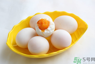 咸雞蛋煮多久能熟？咸雞蛋怎么煮？