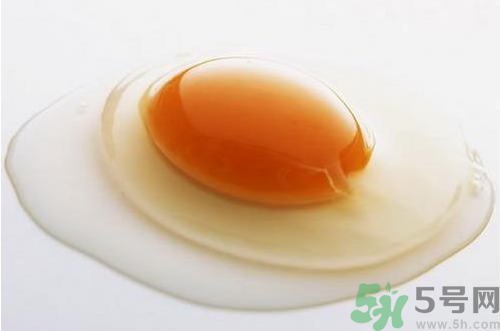 雞蛋散黃了還能吃嗎？雞蛋散黃的原因是什么？