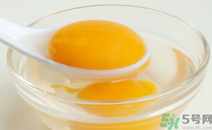 雞蛋黃可以做面膜嗎？雞蛋黃怎么做面膜？