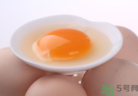 雞蛋黃可以做面膜嗎？雞蛋黃怎么做面膜？