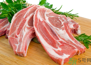 豬肉多少錢一斤？豬肉價格