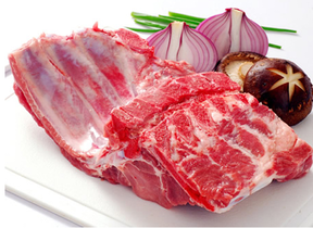 豬肉放冷藏還是冷凍？豬肉放冷藏能放多久？