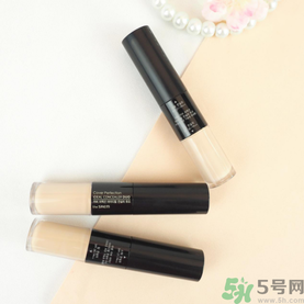 得鮮遮瑕液好用嗎？the saem遮瑕液怎么樣？