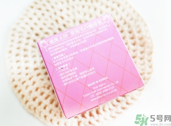夢(mèng)詩(shī)肌面霜怎么樣?dream skin面霜好用嗎?