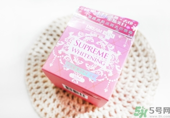 夢(mèng)詩(shī)肌面霜怎么樣?dream skin面霜好用嗎?
