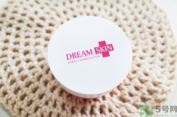 夢(mèng)詩(shī)肌面霜怎么樣?dream skin面霜好用嗎?