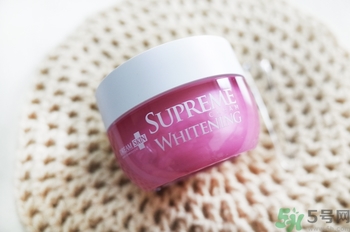 夢(mèng)詩(shī)肌面霜怎么樣?dream skin面霜好用嗎?