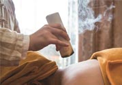 冬季艾灸有什么好處嗎？冬天艾灸需要注意什么？
