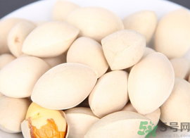 白果不能和什么一起吃？白果的食用禁忌