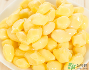 白果可以生吃嗎？白果怎么吃？
