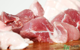 豬肉買回來要洗嗎？豬肉怎么洗干凈？