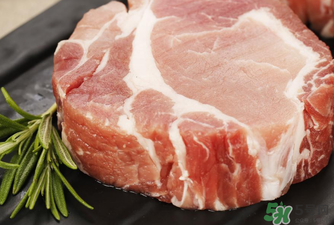 豬肉買回來要洗嗎？豬肉怎么洗干凈？