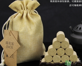 艾灸哪里可以美容？艾灸美容取穴
