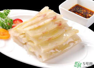 吃豬皮可以美容嗎？豬皮怎么做好吃又美容？