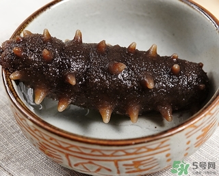吃海參惡心是怎么回事？吃海參惡心怎么辦？