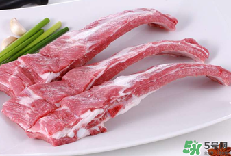  燉排骨用什么鍋？排骨用鍋高壓鍋燉多長時間？