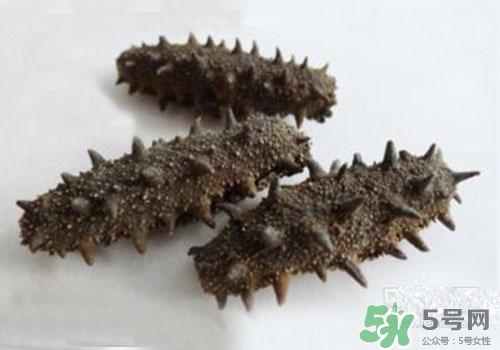 海參肚子里的筋能吃嗎？海參肚子里的筋吃了有什么作用？