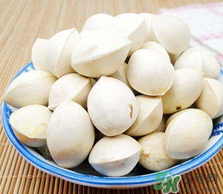 吃白果會(huì)上火嗎？白果吃了會(huì)上火嗎？