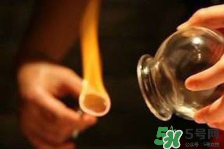 拔罐放血對身體好嗎？拔罐放血有什么好處？