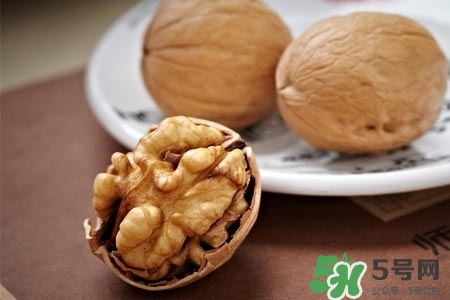 核桃能天天吃嗎？孕婦核桃一天吃幾個最好？