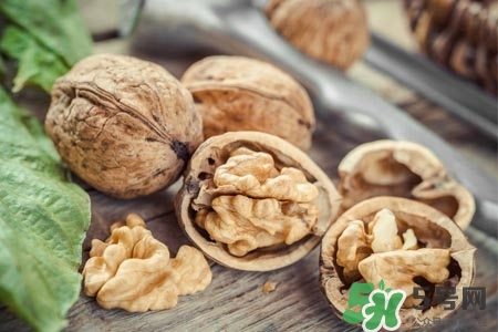 吃核桃會(huì)上火嗎？吃核桃為什么會(huì)上火？