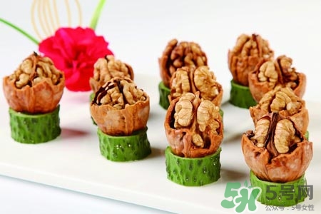 膽結(jié)石能吃核桃嗎？吃核桃能治膽結(jié)石嗎？