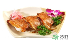 鴨肉不能與什么同食？鴨肉不能和什么一起吃？