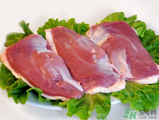 鴨肉不能與什么同食？鴨肉不能和什么一起吃？