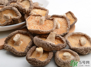 干香菇要泡多久？干香菇怎么泡發(fā)？