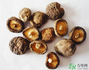 干香菇要泡多久？干香菇怎么泡發(fā)？