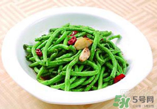 吃豇豆上火嗎？吃豇豆上火怎么辦？
