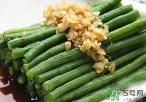 吃豇豆上火嗎？吃豇豆上火怎么辦？