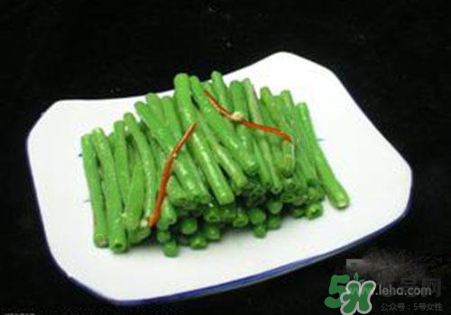 吃豇豆上火嗎？吃豇豆上火怎么辦？